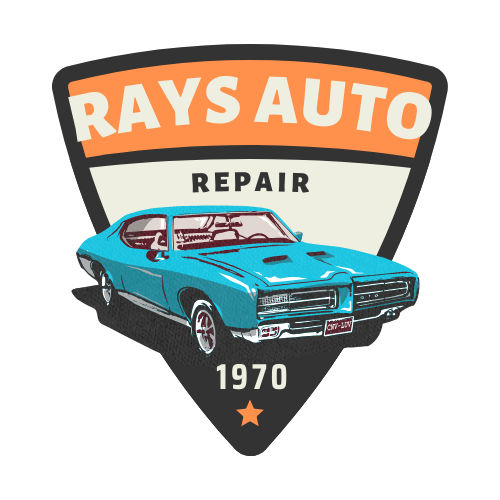 Rays Auto Repair Sangudo