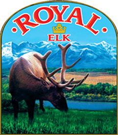 Royal Elk Products Sangudo Alberta