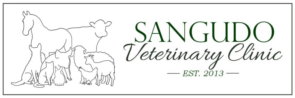 Sangudo Veterinary Clinic