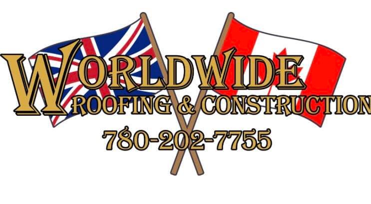 Worldwide Roofing Alberta