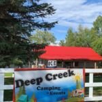 Deep Creek Camping & Events